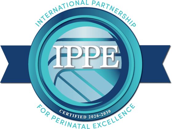 International Partnership for Perinatal Excellence — Certified Member 2026–2030