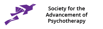 Society for the Advancement of Psychotherapy logo
